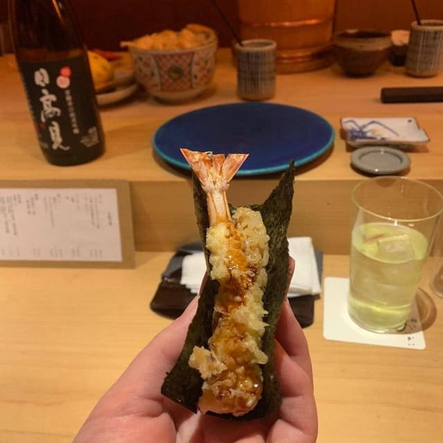 鮨おにかい+1 - サブ画像2