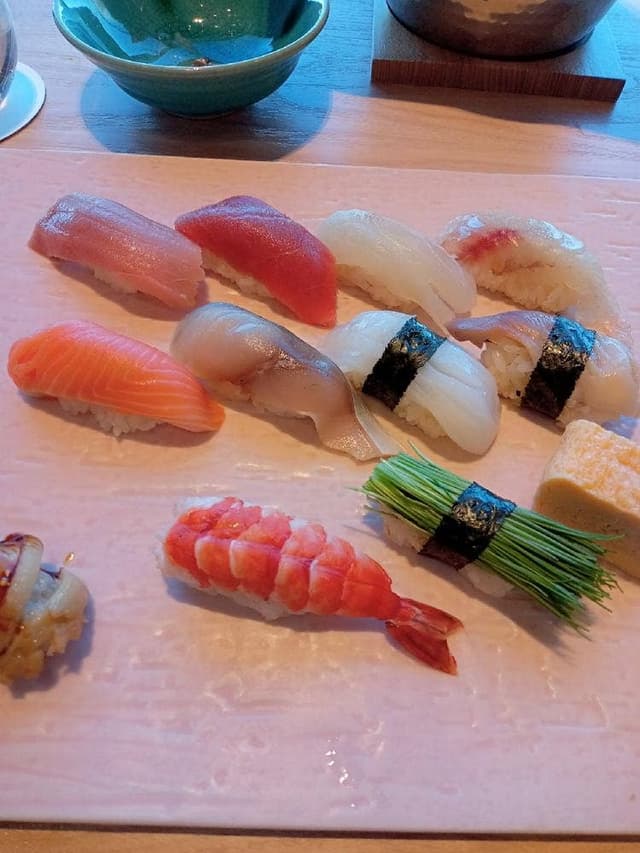 魚力鮨 東京スカイツリータウン・ソラマチ店 - サブ画像3