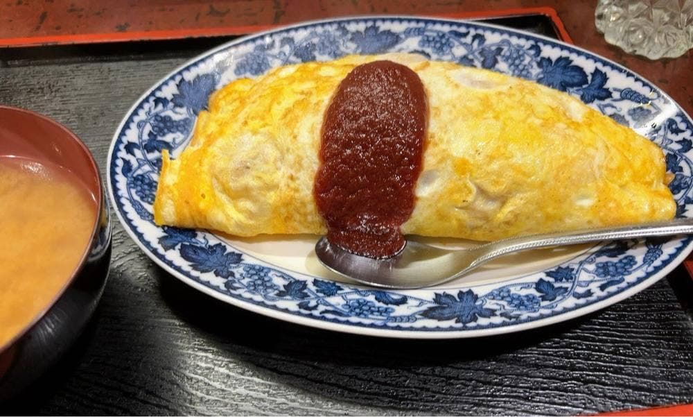 味処とんび