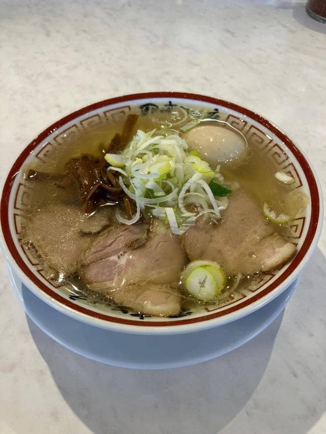 中華そば専門 田中そば 春日井店 - サブ画像2