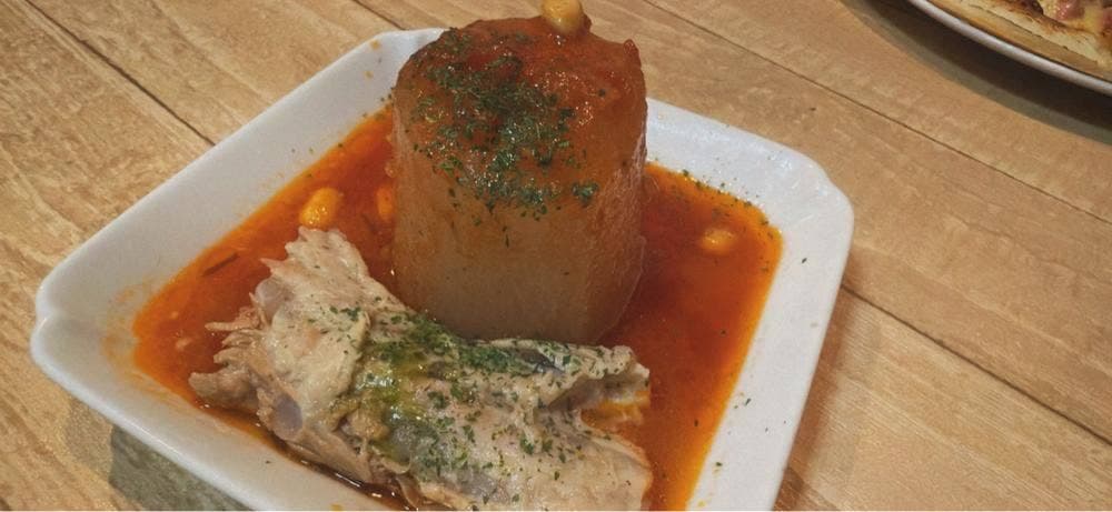 Burger&Dining Suny Journey