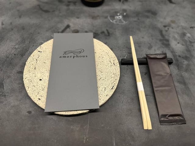 amorphous - サブ画像3