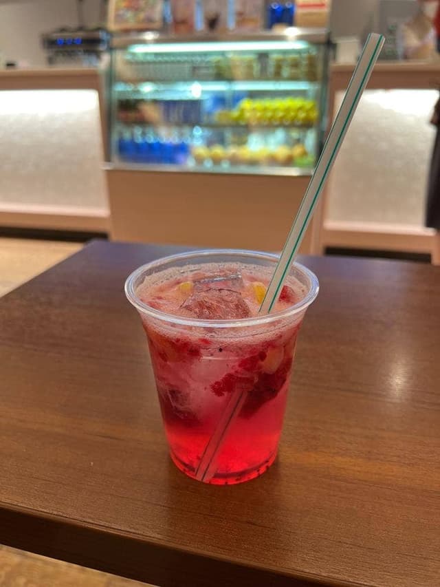 潤美茶房 - サブ画像1