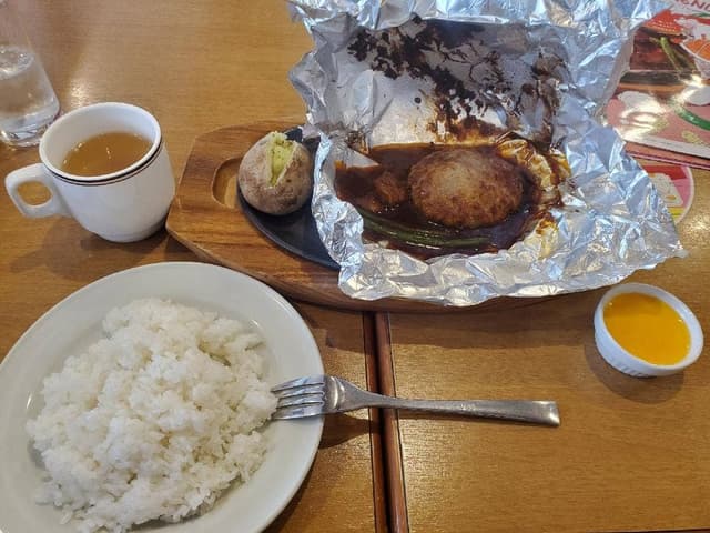 ココス 鴨川店 - サブ画像1