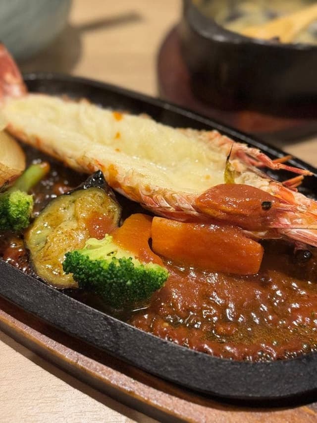 えびてき屋 やす久 - サブ画像1