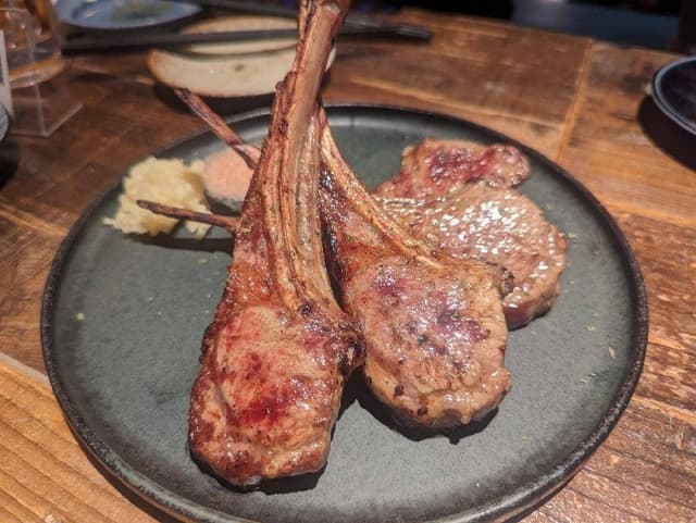 鮮屋 - サブ画像1