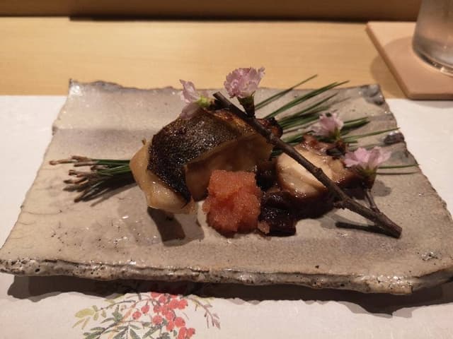 鮨 西光 - サブ画像3