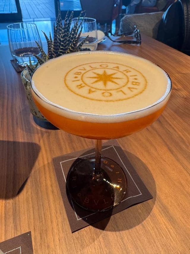 BVLGARI BAR - サブ画像1