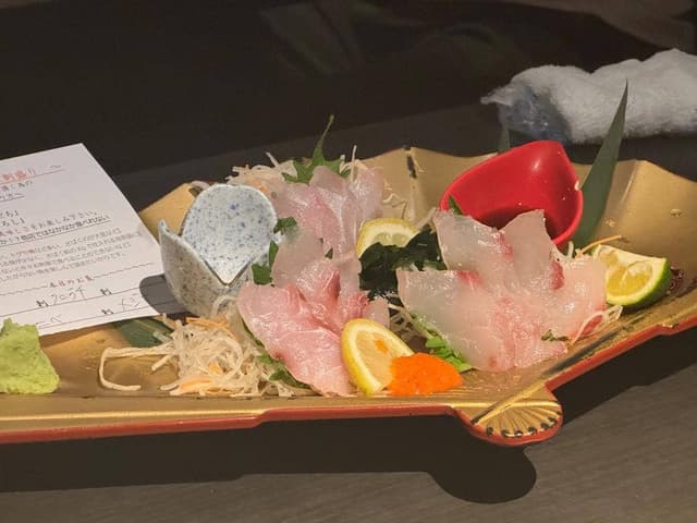 鮮魚・焼き鳥 CIRCUS - サブ画像1