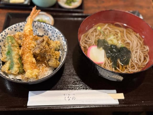 吞み食い処しなの - サブ画像2