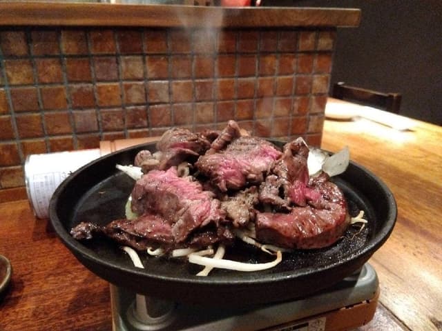 スタミナホルモン栄養軒 - サブ画像1