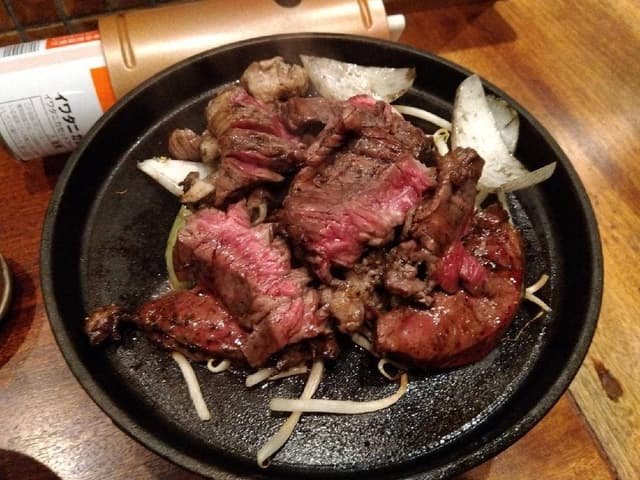 スタミナホルモン栄養軒 - サブ画像2