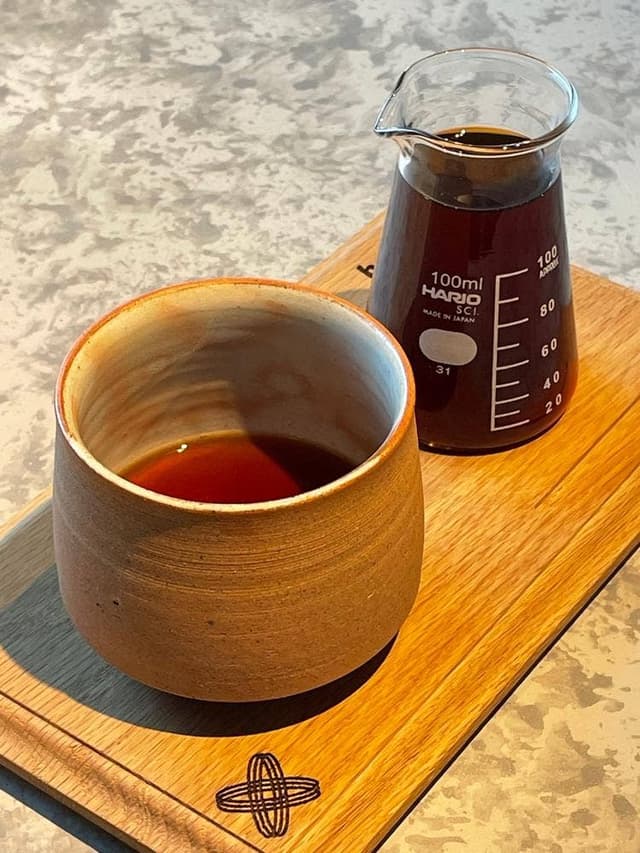 haiz coffee roastery - サブ画像1