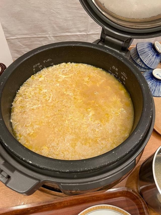 ザ クラウンパレス新阪急高知 朝食堂 - サブ画像3