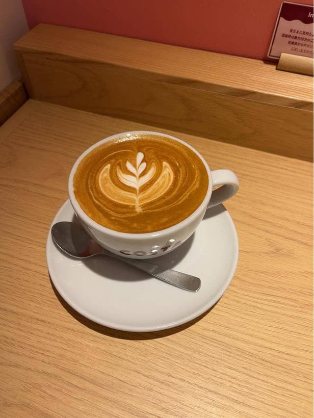 COSTA COFFEE 学芸大学店 - サブ画像2