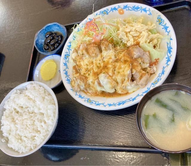 ラーメン飯店 大将 - サブ画像3