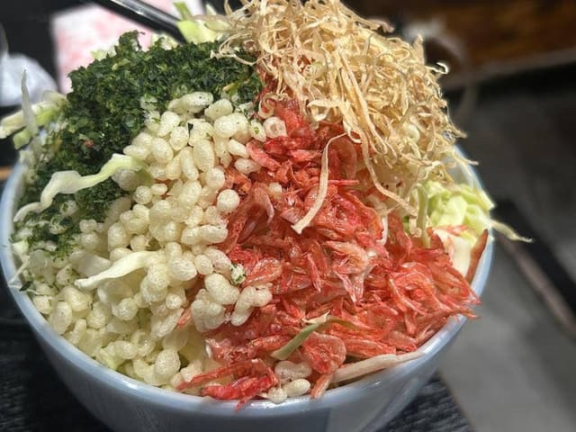 もんじゃ焼き Joh - サブ画像1