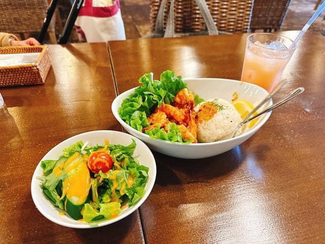 88teesCAFE - サブ画像1