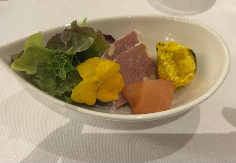 川崎日航ホテル