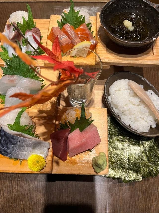 津軽の酒処 わたみ - サブ画像3