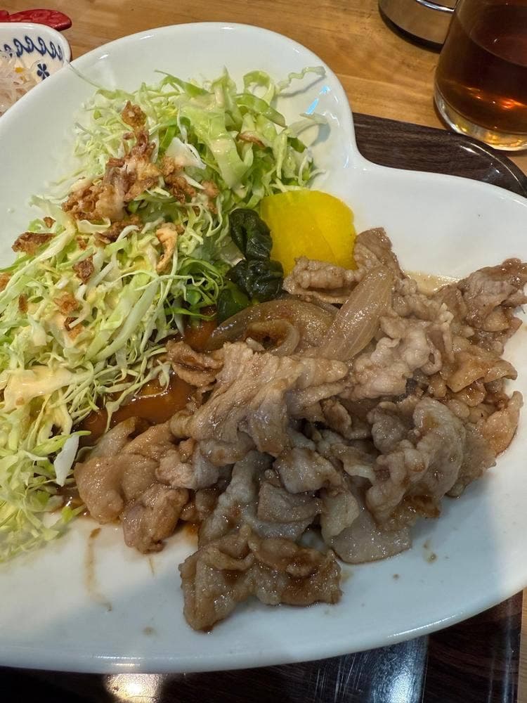 豚介