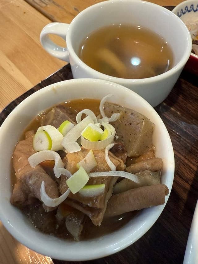 豚介 - サブ画像1