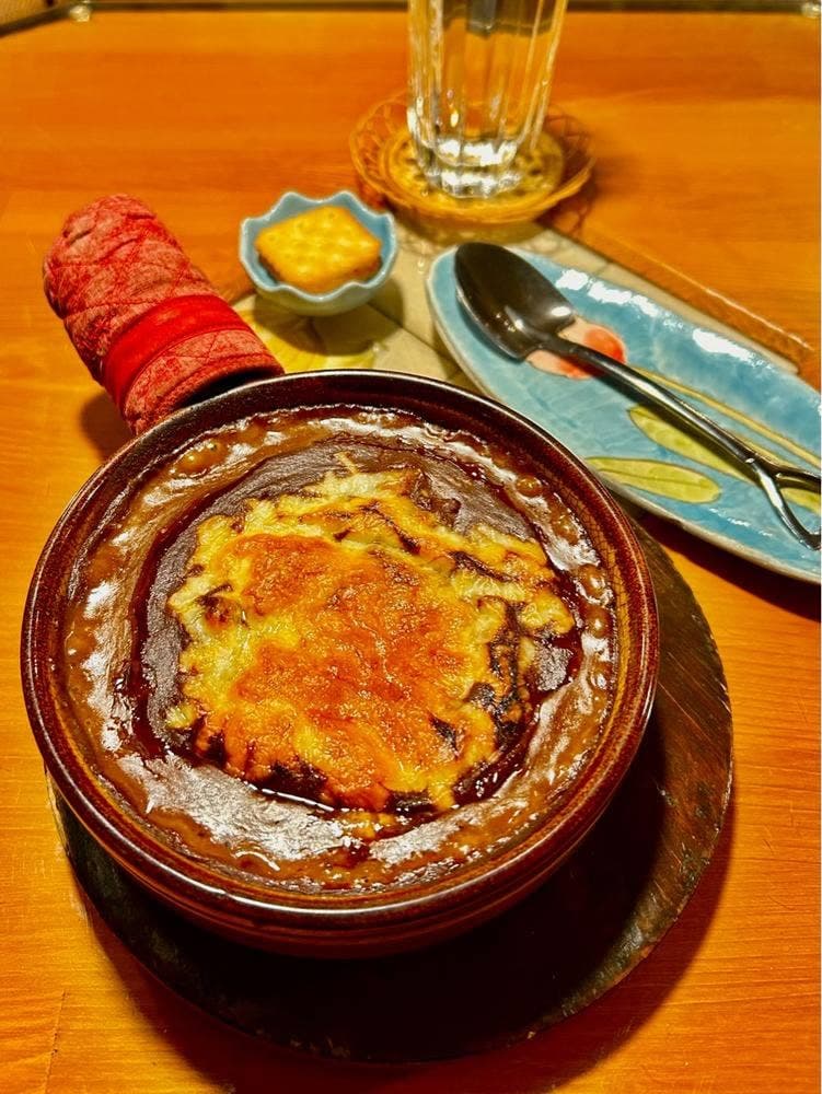 3丁目のカレー屋さん