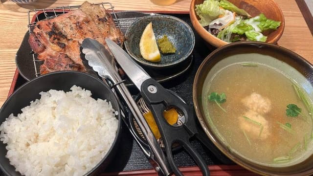 酒場高しな 秋葉原店 - サブ画像2