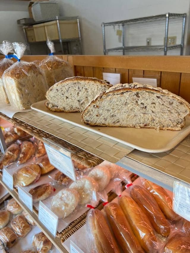 さくらベーカリー - サブ画像2