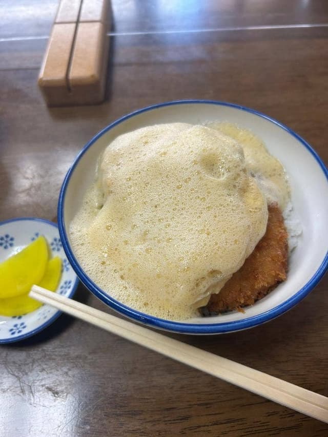 朝日屋 - サブ画像2