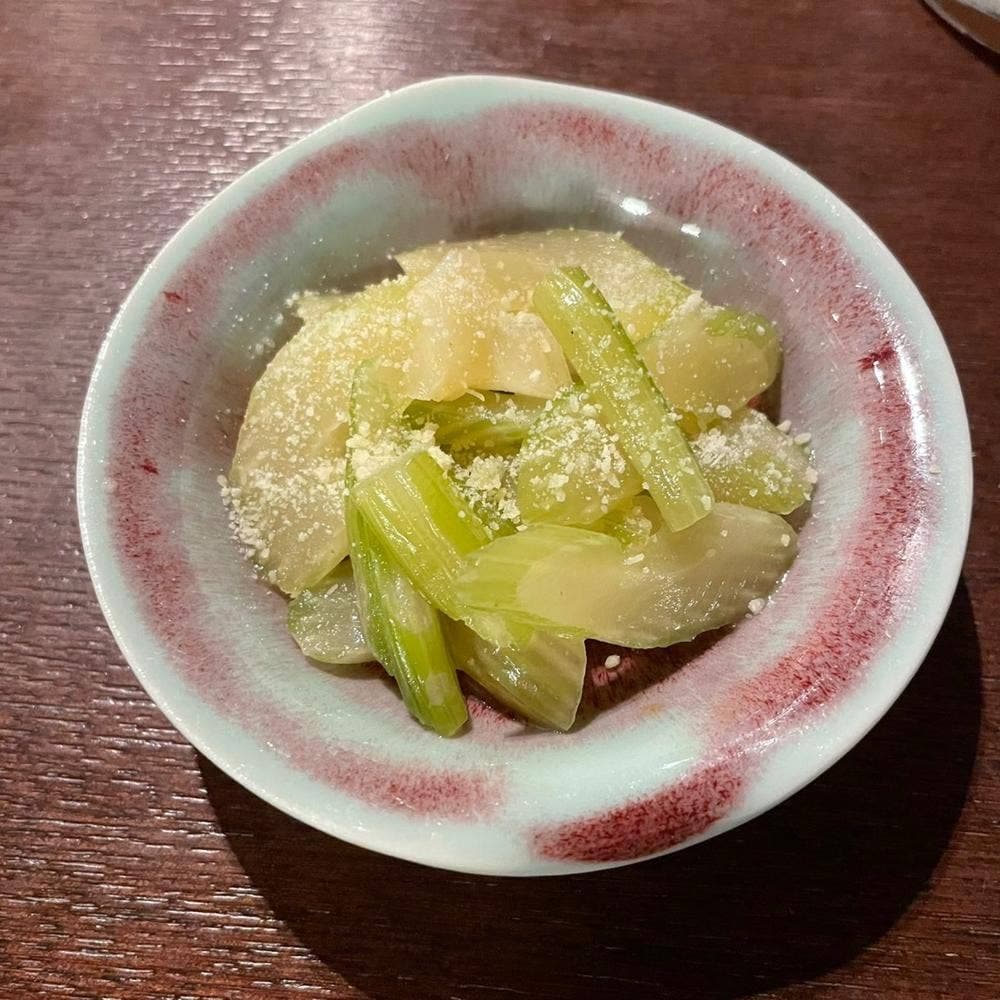 つきよい