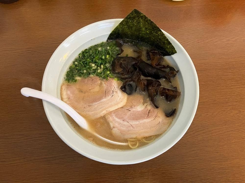 とん吉家