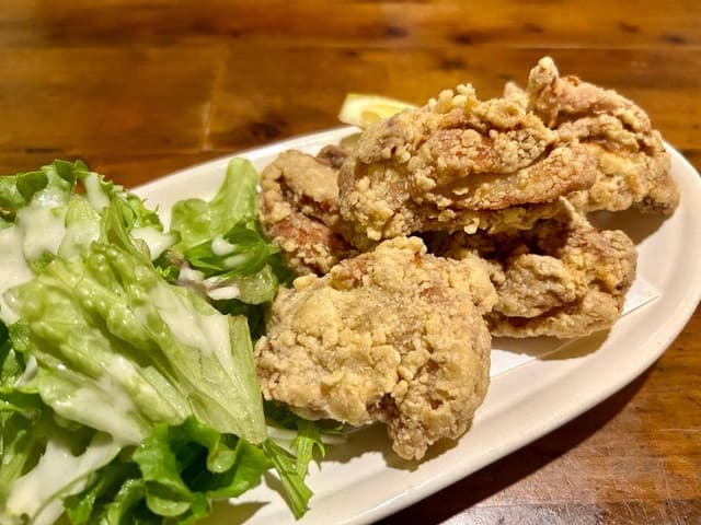 居酒屋めとろ - サブ画像3