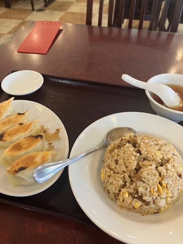 独一処餃子 行徳店 - サブ画像3