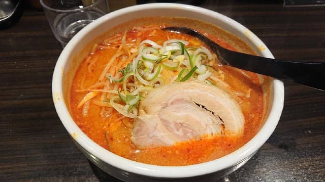 北海道らーめん なまら 浅草西参道店 - サブ画像1