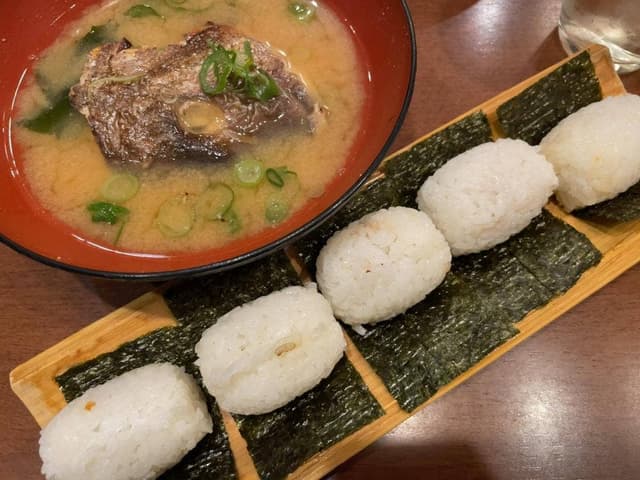 おむすび 俵 - サブ画像1