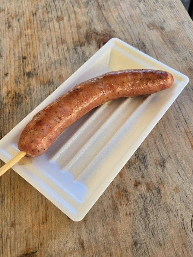 石焼きフランク・五平餅 つぐや - サブ画像1