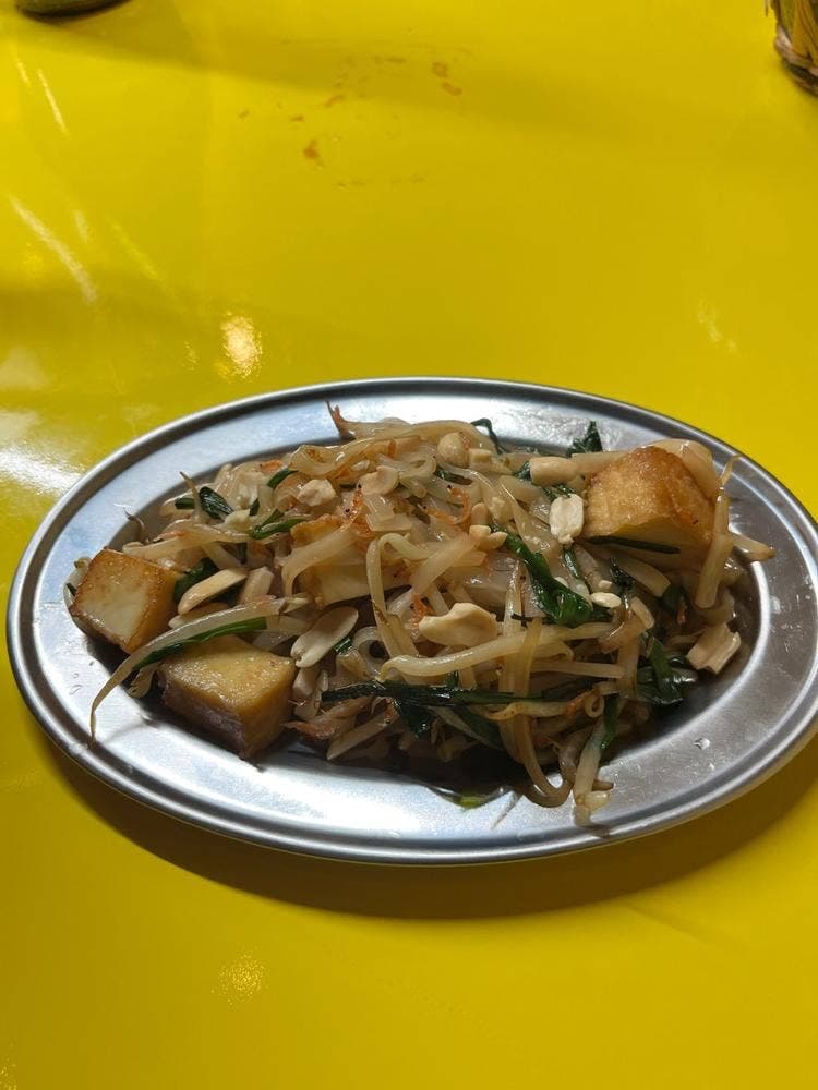 ベトナム屋台スタンド めくる荘