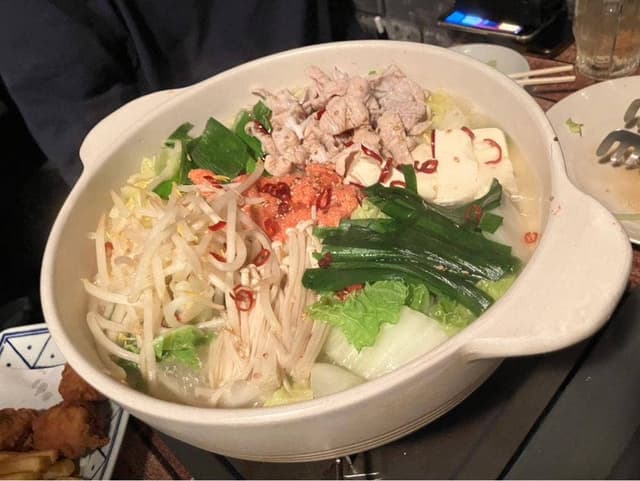完全個室居酒屋×海鮮 47都道府県 鍋っこ 新宿本店 - サブ画像2