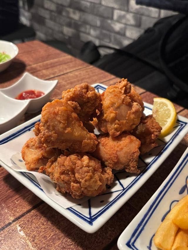 完全個室居酒屋×海鮮 47都道府県 鍋っこ 新宿本店 - サブ画像1