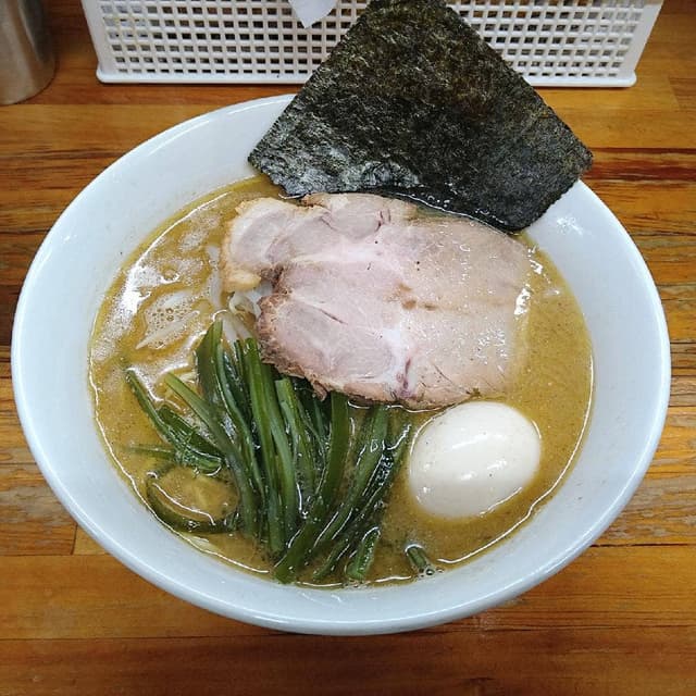 麺屋 鼎 - サブ画像1