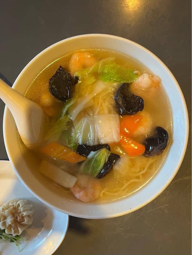 東華飯店 - サブ画像3