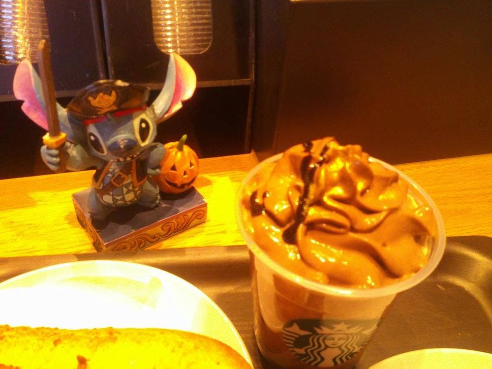 スターバックス コーヒー 足利福居町店