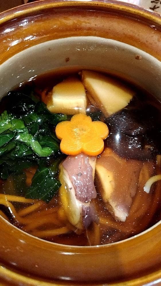 淡路屋のおもうつぼ