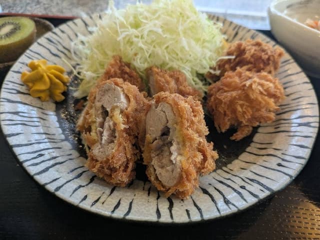 椿庵 - サブ画像1