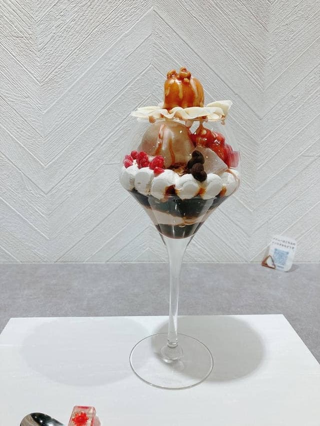and parfait - サブ画像2