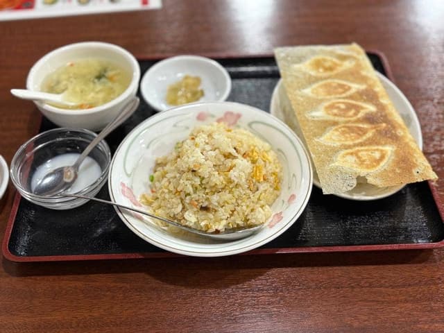 ニイハオ 神田店 - サブ画像1