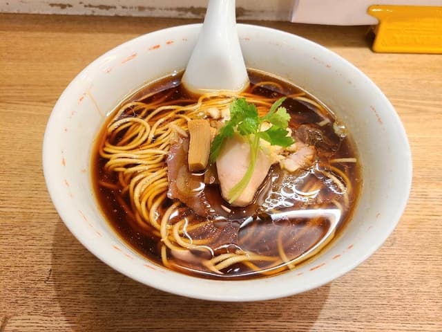 麺尊 RAGE - サブ画像3