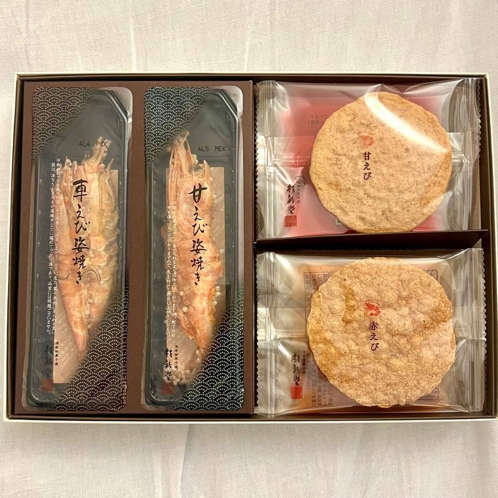 桂新堂 三越 日本橋本店