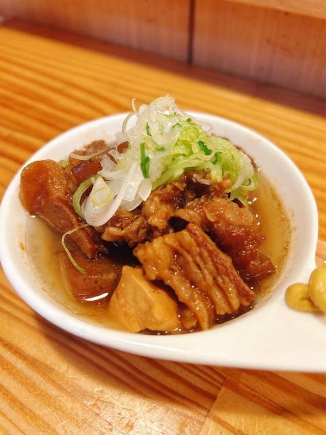 梅田屋はなれ - サブ画像2
